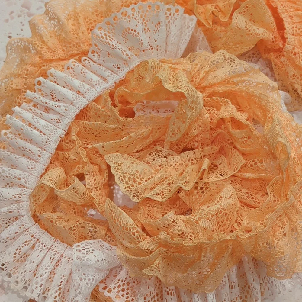 Ribbon Set | 6 Yards | Set # 202